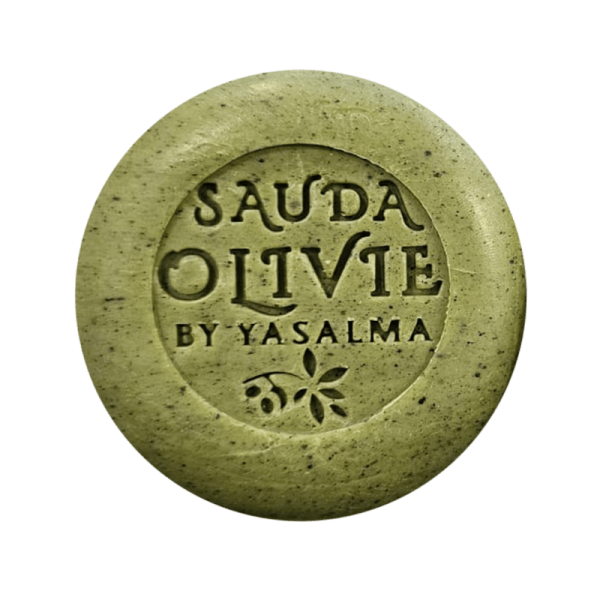 Saudi Olive