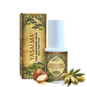 MOISTURIZER 30ml
