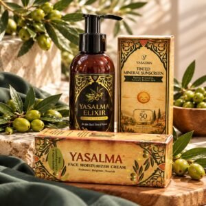 EXTRA DRY & SENSITIVE SKIN